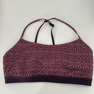 Calia by Carrie Undwood sports bra